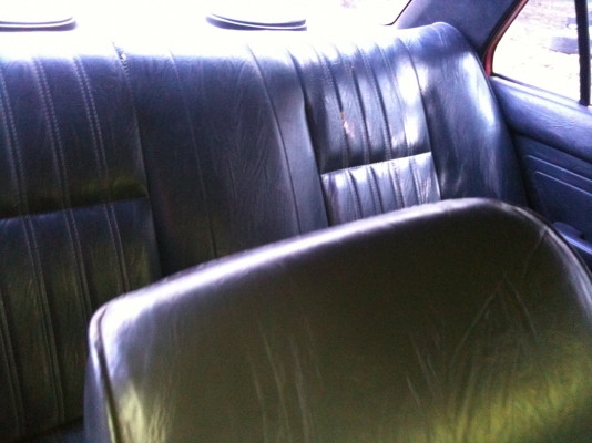 โดเรมอน สีแดง พร้อมโอน ขับกลับได้ เลขเครื่องไม่ตรง LPG มัลติลงเล่มแล้ว