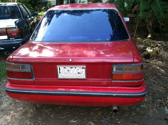 โดเรมอน สีแดง พร้อมโอน ขับกลับได้ เลขเครื่องไม่ตรง LPG มัลติลงเล่มแล้ว