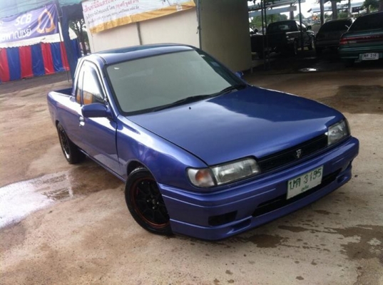 NV แต่งซิ่ง หัวฉีดAT แม็ก 15 หน้าPULSAR (เอกสารพร้อมโอน)