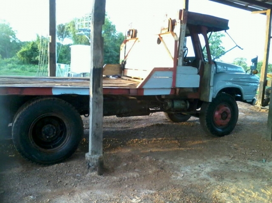 ขายเทรลเลอย์ อีซูซุหัวยาว ขายเทรลเลอย์ อีซูซุหัวยาว