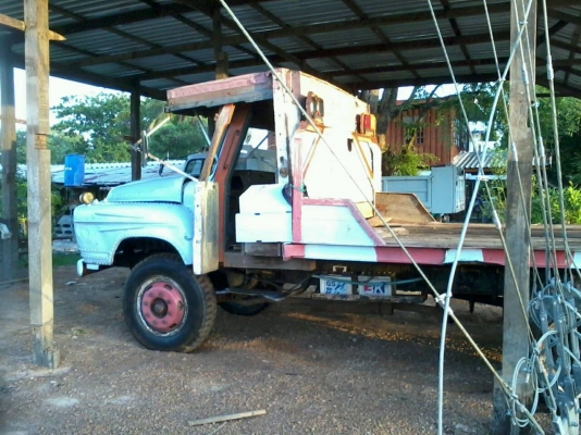 ขายเทรลเลอย์ อีซูซุหัวยาว ขายเทรลเลอย์ อีซูซุหัวยาว