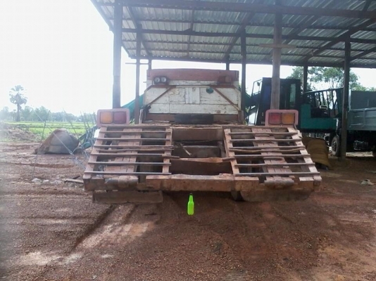 ขายเทรลเลอย์ อีซูซุหัวยาว ขายเทรลเลอย์ อีซูซุหัวยาว