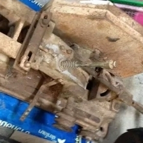 เหมาเครื่องตัดวินเนอร์สภาพเดิมครับละเว้นงานไปช่วงครับพร้อมใช้ครับ  ไม่มีมอเตอร์ครับหามอเตอร์ใส่ก็ใช้ได้ครับ  ราคานี้คุ้มมากครับ  2  ตัวครับ