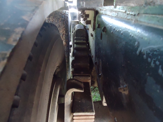 ขายด่วนรถสิบล้อหัวลากหลงยูโรวัลเครือง6D16โบอินเตอ