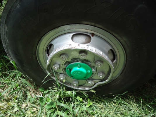 ขายด่วนรถสิบล้อหัวลากหลงยูโรวัลเครือง6D16โบอินเตอ