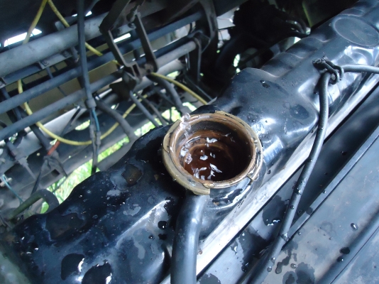 ขายด่วนรถสิบล้อหัวลากหลงยูโรวัลเครือง6D16โบอินเตอ