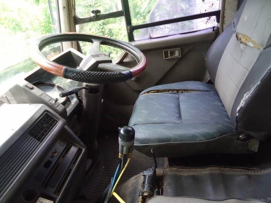 ขายด่วนรถสิบล้อหัวลากหลงยูโรวัลเครือง6D16โบอินเตอ