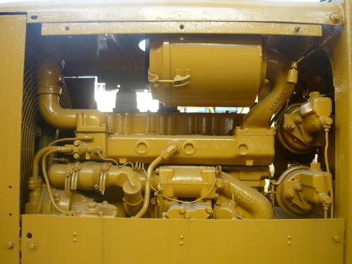 รถตักล้อยาง CAT 920 รถนอก นำเข้าจากญี่ปุ่น พร้อมใช้งาน เอกสารครบ จัดไฟแนนท์ได้