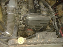 ขายรถโตโยต้า โคโลล่า 1.6 GL 26000