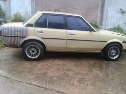 ขายรถโตโยต้า โคโลล่า 1.6 GL 26000