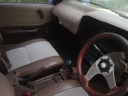 ขายรถโตโยต้า โคโลล่า 1.6 GL 26000