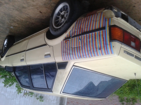 ขายรถโตโยต้า โคโลล่า 1.6 GL 26000