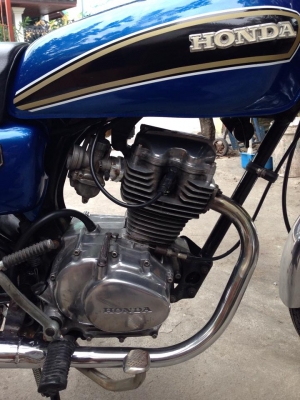 CG110 ทะเบียนแท้ พร้อมโอน CG110 ทะเบียนแท้ พร้อมโอน