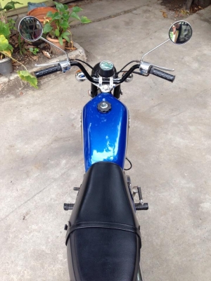 CG110 ทะเบียนแท้ พร้อมโอน CG110 ทะเบียนแท้ พร้อมโอน