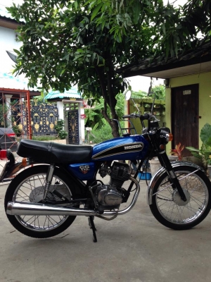 CG110 ทะเบียนแท้ พร้อมโอน CG110 ทะเบียนแท้ พร้อมโอน