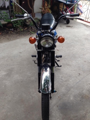 CG110 ทะเบียนแท้ พร้อมโอน CG110 ทะเบียนแท้ พร้อมโอน