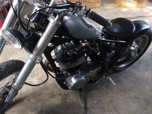 SR400 สพม แท้ SR400 สพม แท้