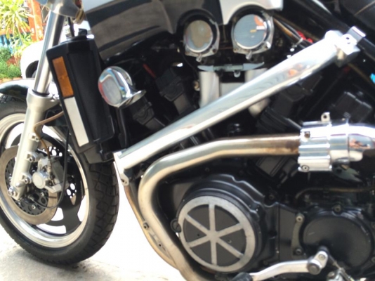 ต้ำพระราม2ขายYAMAHA V-MAX 1200 โฉมปี 99 สเปค USA. เอกสาร อินวอย สรรพสามิต แท้ๆๆ ครบทุกฉบับคับ รถสภาพดีเช็คเซอร์วิสเรียบร้อย