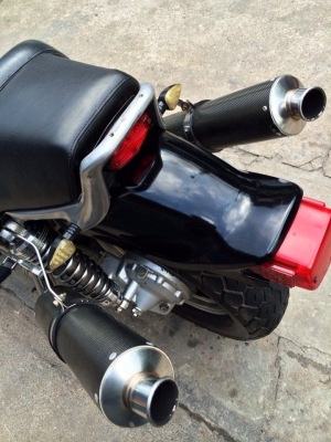 ต้ำพระราม2ขายYAMAHA V-MAX 1200 โฉมปี 99 สเปค USA. เอกสาร อินวอย สรรพสามิต แท้ๆๆ ครบทุกฉบับคับ รถสภาพดีเช็คเซอร์วิสเรียบร้อย