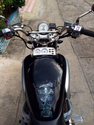 ต้ำพระราม2ขายYAMAHA V-MAX 1200 โฉมปี 99 สเปค USA. เอกสาร อินวอย สรรพสามิต แท้ๆๆ ครบทุกฉบับคับ รถสภาพดีเช็คเซอร์วิสเรียบร้อย