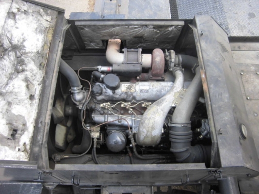 TR-250M-4-517746 ปี90 รถเก่าจากญี่ปุ่น ถึง(นวนคร)แล้วครับ TR-250M-4-517746 ปี90 รถเก่าจากญี่ปุ่น ถึง(นวนคร)แล้วครับ