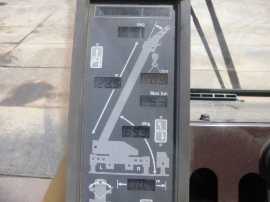 TR-250M-4-517746 ปี90 รถเก่าจากญี่ปุ่น ถึง(นวนคร)แล้วครับ TR-250M-4-517746 ปี90 รถเก่าจากญี่ปุ่น ถึง(นวนคร)แล้วครับ