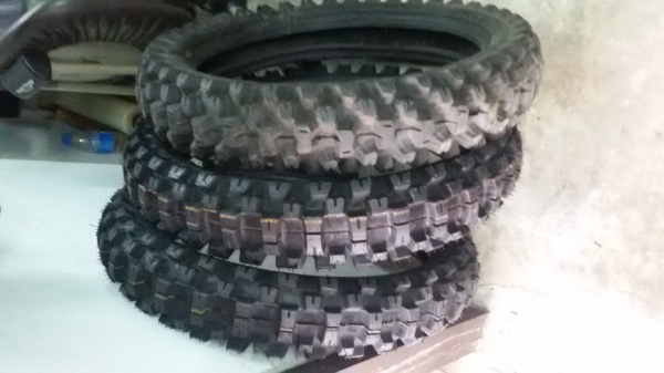 ขายยางวิบากขอบ19