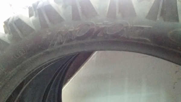 ขายยางวิบากขอบ19