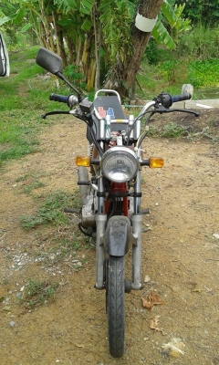 ขายยามาฮา  คอนคอด