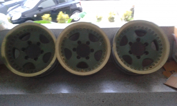 ขาย MAX 6 รู 2 ชุด