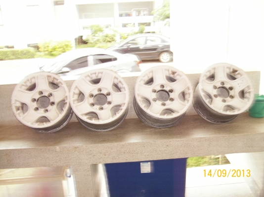 ขาย MAX 6 รู 2 ชุด