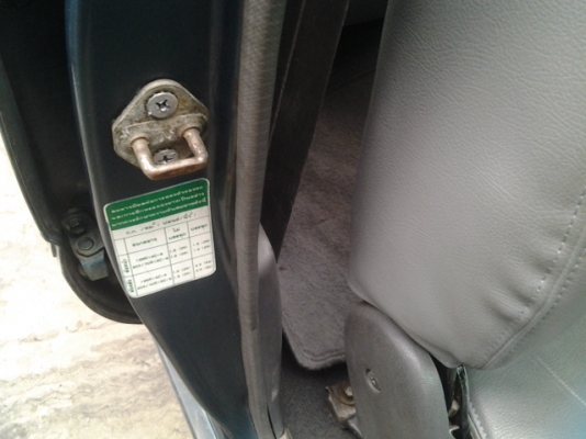 ขายรถบ้านกระบะไมตี้เอ็ก 4 ประตู ปี 2539 ขายรถบ้านกระบะไมตี้เอ็ก 4 ประตู ปี 2539