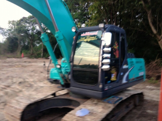 ขาย Super mark 8 yn12 ทำงาน4200ชม รถสวยจัด