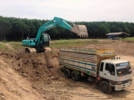 ขาย Super mark 8 yn12 ทำงาน4200ชม รถสวยจัด