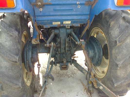 ขายผาน3รถไถฟอร์ด สอบถามได้ 19,800