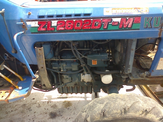 ขายผาน3รถไถฟอร์ด สอบถามได้ 19,800