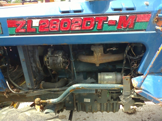 ขายผาน3รถไถฟอร์ด สอบถามได้ 19,800