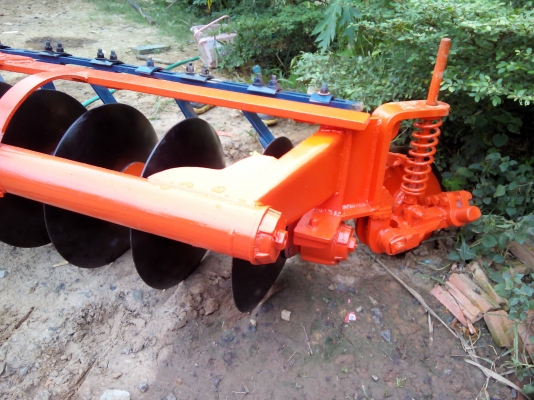 22000บาท ผานพรวน ุ6x22" สวยๆเลยครับ