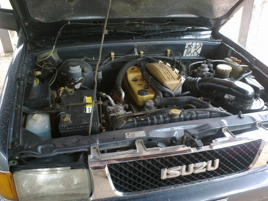 รถเดิมมาก แอร์  ยางดี เกียรดี ภาษีไม่ขาด ขายถูกมากแล้ว  (รอบริการ 24 ซม.)