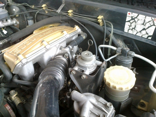 รถเดิมมาก แอร์  ยางดี เกียรดี ภาษีไม่ขาด ขายถูกมากแล้ว  (รอบริการ 24 ซม.)