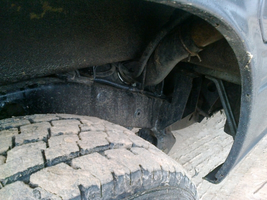 รถเดิมมาก แอร์  ยางดี เกียรดี ภาษีไม่ขาด ขายถูกมากแล้ว  (รอบริการ 24 ซม.)