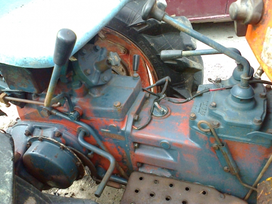 ขาย KUBOTA L1500DT 4x4WD สภาพ ใช้งานได้ดี 15 แรงม้า