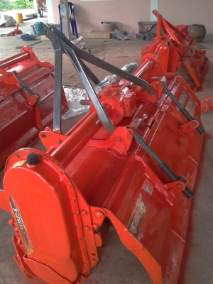 ขายโรตารี่ KUBOTA RX182 F-S ขายโรตารี่ KUBOTA RX182 F-S