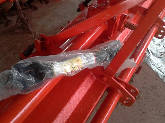 ขายโรตารี่ KUBOTA RX182 F-S ขายโรตารี่ KUBOTA RX182 F-S