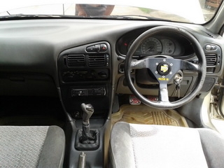 ขาย E CAR 1.8 GTI เกียร์ธรรมดา ปี 96 ตัวนอก เครื่องเดิม4G93 ราคา 47,000 บาท ขาย E CAR 1.8 GTI เกียร์ธรรมดา ปี 96 ตัวนอก เครื่องเดิม4G93 ราคา 47,000 บาท