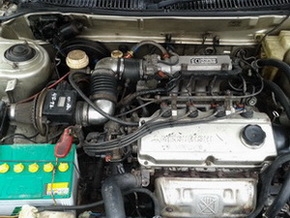 ขาย E CAR 1.8 GTI เกียร์ธรรมดา ปี 96 ตัวนอก เครื่องเดิม4G93 ราคา 47,000 บาท ขาย E CAR 1.8 GTI เกียร์ธรรมดา ปี 96 ตัวนอก เครื่องเดิม4G93 ราคา 47,000 บาท