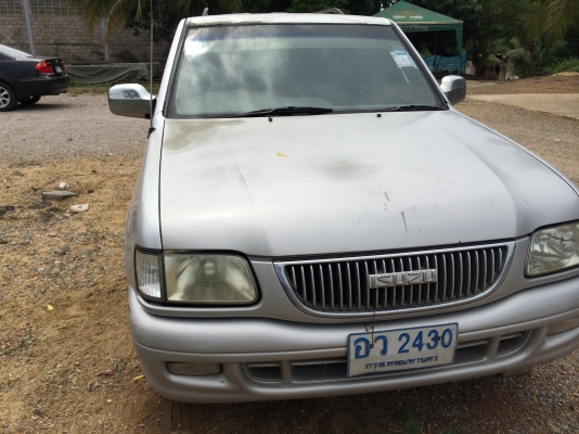 ขาย isuzu tripper 4 ประตู 9ที่นั่ง เครื่อง3000 เกียร์ธรรมดา ปี2001 ขาย isuzu tripper 4 ประตู 9ที่นั่ง เครื่อง3000 เกียร์ธรรมดา ปี2001