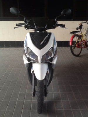 ขายHonda คลิกปี50เดิมๆสถาพดี เอกสารพร้อมโอน ขายHonda คลิกปี50เดิมๆสถาพดี เอกสารพร้อมโอน