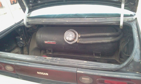 ขาย cefiro a31 เครื่อง 1jz  ติดแก็สlpg  ขายถุกจ้า  ขับส่งได้ทั่วไทยจ้า