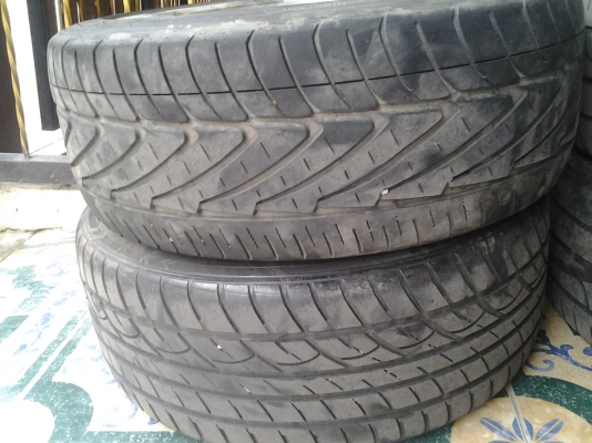 ขายแม็ก 17 กว้าง7.5 et 37  40